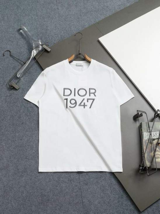 Dior T Shirts Short _SKUDiorXS-Lxetr14715436